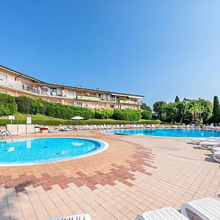 Kristall Lago 233 Apartment By Wonderful Italy Desenzano del Garda Exterior photo