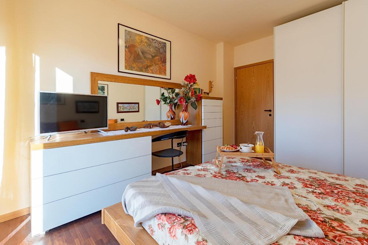 Kristall Lago 233 Apartment By Wonderful Italy Desenzano del Garda Exterior photo