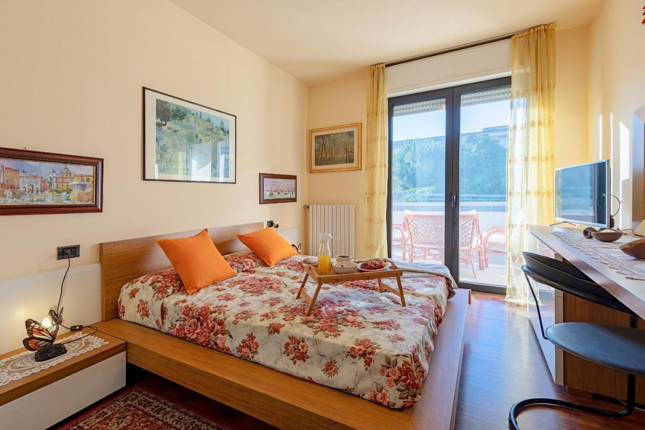Kristall Lago 233 Apartment By Wonderful Italy Desenzano del Garda Exterior photo